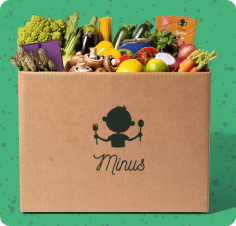 image de la box légumes de saison